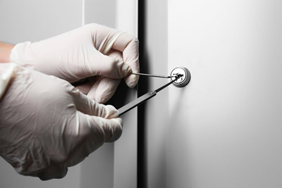 8 Brilliant Home Security Lock Installation Tips